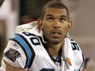 Julius Peppers picture, image, poster